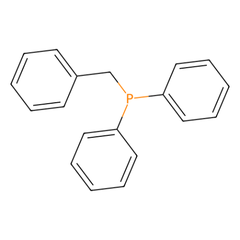 aladdin 阿拉丁 B661732 苄基二苯基膦 7650-91-1 85%
