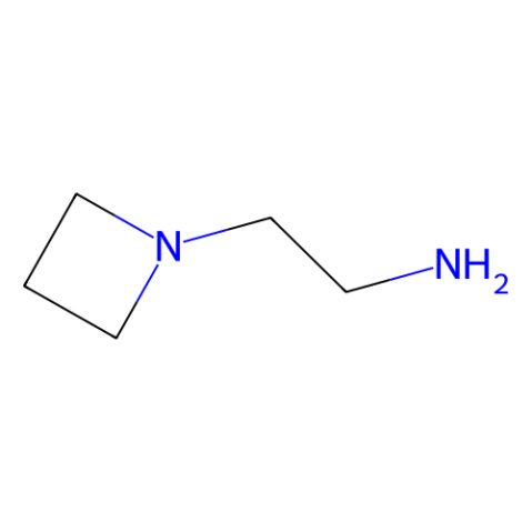 aladdin 阿拉丁 A177483 2-(氮杂环丁烷-1-基)乙-1-胺 795299-77-3 97%