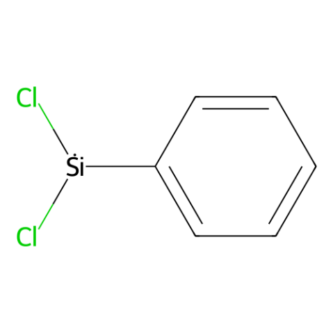aladdin 阿拉丁 B299975 苯基二氯硅烷 1631-84-1 95%