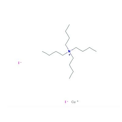 aladdin 阿拉丁 B467517 双[(碘化四丁基铵)碘化铜(I)] 81412-07-9 95%