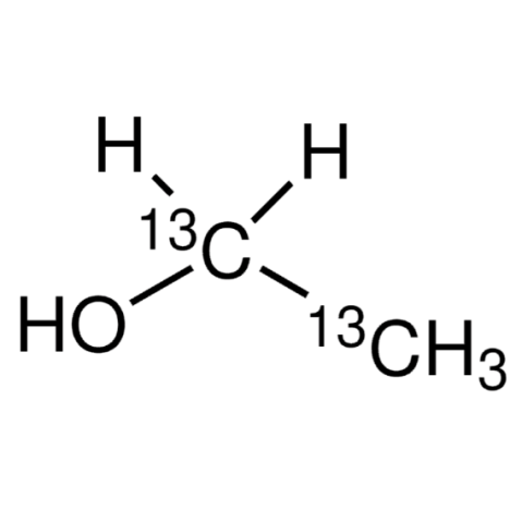 aladdin 阿拉丁 E473954 乙醇-13C? 70753-79-6 99 atom% 13C