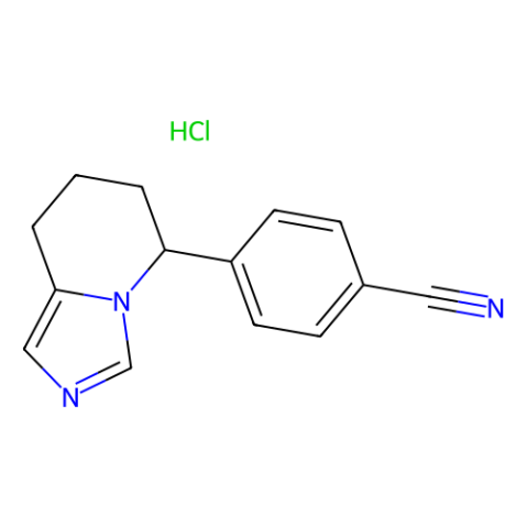 aladdin 阿拉丁 F137945 盐酸法倔唑 102676-31-3 ≥98.0%(HPLC)