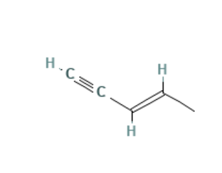 aladdin 阿拉丁 P351912 3-戊烯-1-炔（异构体混合物） 2206-23-7 95%