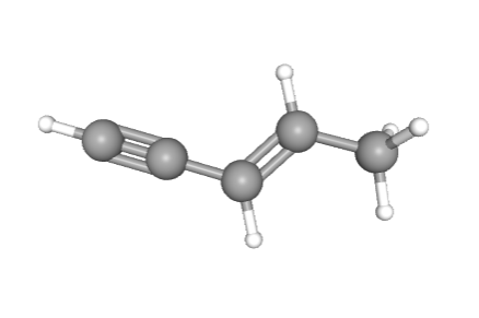 aladdin 阿拉丁 P351912 3-戊烯-1-炔（异构体混合物） 2206-23-7 95%