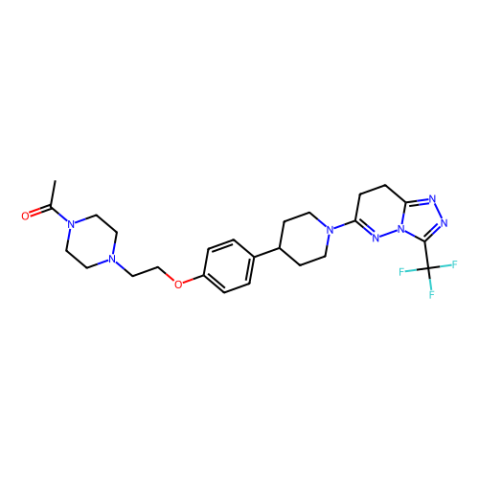 aladdin 阿拉丁 A421036 AZD3514 1240299-33-5 10mM in DMSO