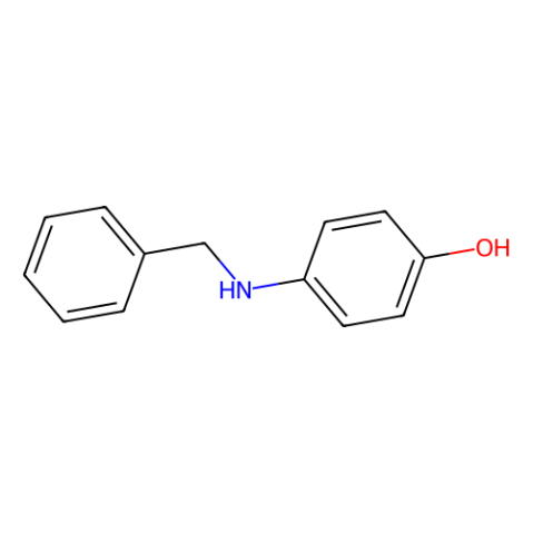 aladdin 阿拉丁 B189405 对苄氨基苯酚 103-14-0 98%