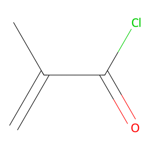 aladdin 阿拉丁 M109517 甲基丙烯酰氯 920-46-7 95%,含200ppm MEHQ稳定剂