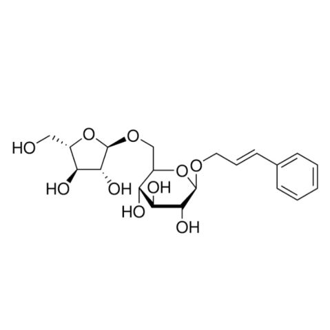 aladdin 阿拉丁 R464962 Rosarin 84954-93-8 ≥98% (HPLC)