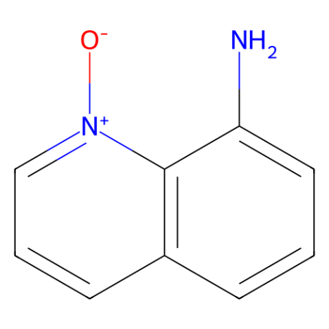 aladdin 阿拉丁 A151252 8-氨基喹啉-N-氧化物 92339-84-9 98%