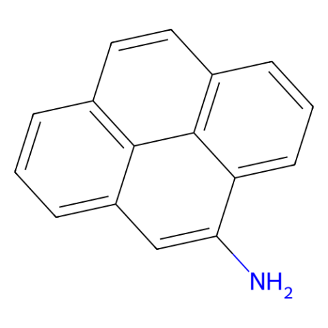 aladdin 阿拉丁 A151445 4-氨基芘 17075-03-5 97%
