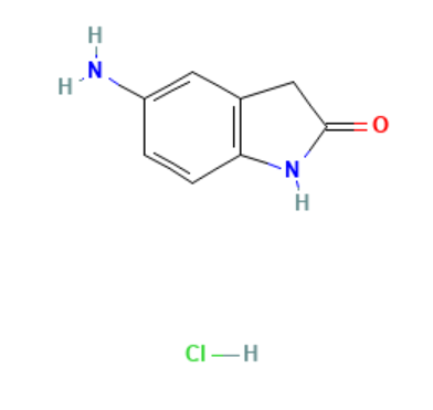aladdin 阿拉丁 A166411 5-氨基羟吲哚盐酸盐 120266-80-0 98%