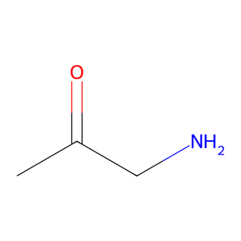 aladdin 阿拉丁 A183503 1-氨基-2-丙酮 298-08-8 95%