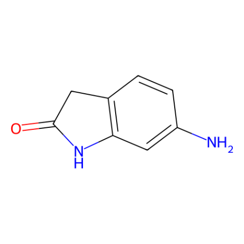 aladdin 阿拉丁 A191070 6-氨基吲哚酮 150544-04-0 97%