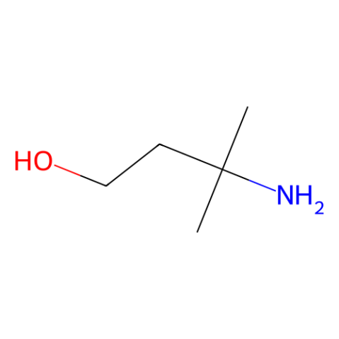 aladdin 阿拉丁 A193366 3-氨基-3-甲基-1-丁醇 42514-50-1 95%