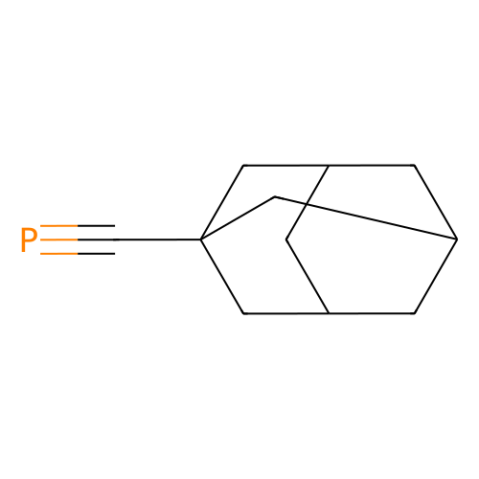 aladdin 阿拉丁 A332908 1-金刚烷磷乙炔 101055-70-3 ≥97%