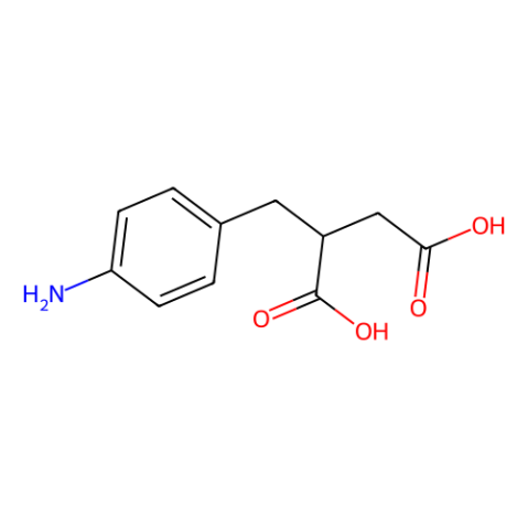 aladdin 阿拉丁 A339499 4-氨基-D，L-苄基琥珀酸 75043-31-1 >99%