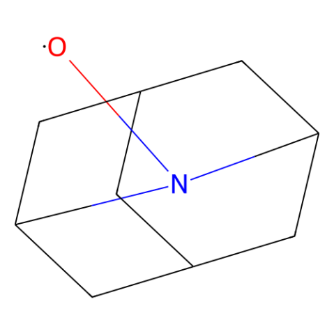 aladdin 阿拉丁 A339679 2-氮杂金刚烷-N-氧基 57625-08-8 96%