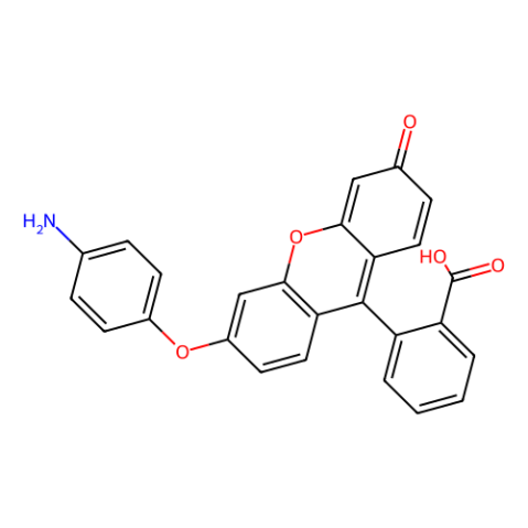 aladdin 阿拉丁 A356800 APF 359010-70-1 ~5mM in dimethyl formamide,≥98%