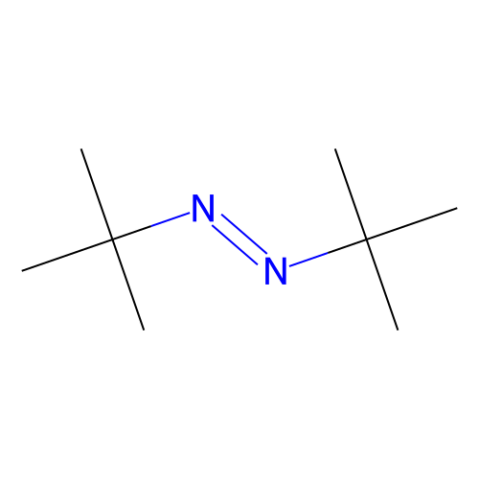 aladdin 阿拉丁 A469864 2,2'-偶氮双（2-甲基丙烷） 927-83-3 97%