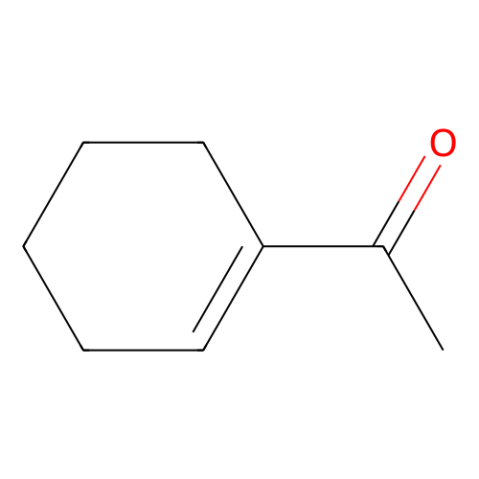 aladdin 阿拉丁 A469871 1-乙酰基-1-环己烯 932-66-1 97%