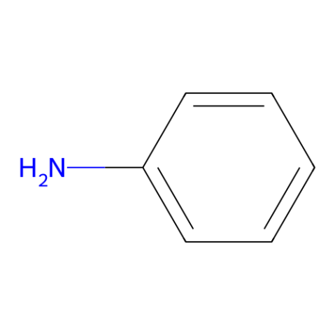 aladdin 阿拉丁 A471862 苯胺-1?N 7022-92-6 98 atom% 1?N