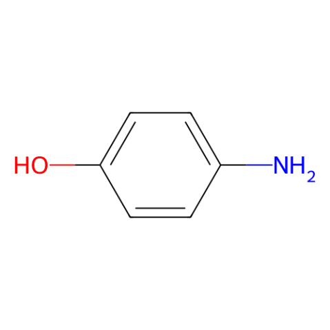 aladdin 阿拉丁 A471985 4-氨基苯酚-d? 285132-88-9 98 atom% D