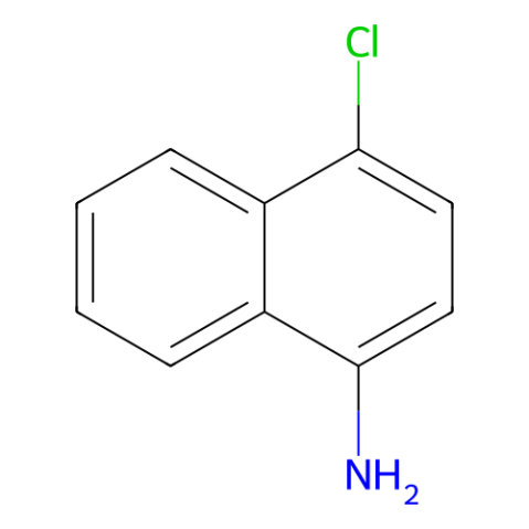 aladdin 阿拉丁 A472467 1-氨基-4-氯萘 4684-12-2 98%