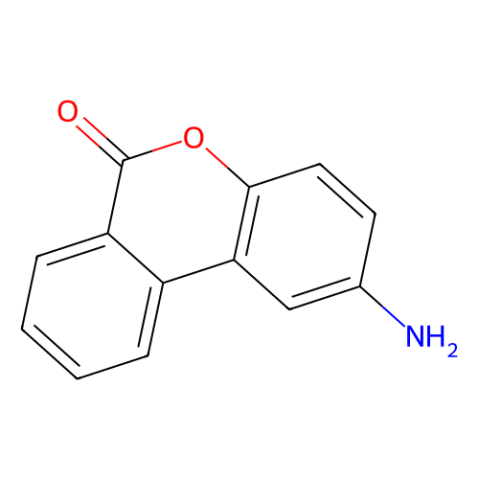 aladdin 阿拉丁 A474413 6-氨基-3,4-苯并香豆素 83527-99-5 99%