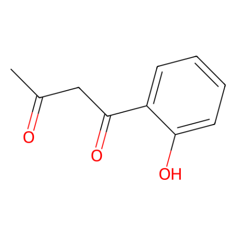 aladdin 阿拉丁 A478735 2-(乙酰乙酰)苯酚 16636-62-7 97%