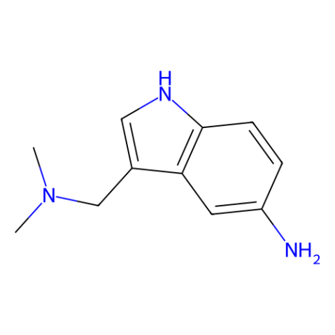 aladdin 阿拉丁 A478977 5-氨基葛明 3414-74-2 试剂级