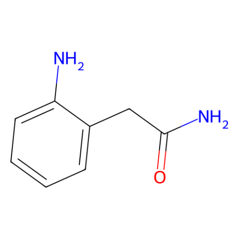 aladdin 阿拉丁 A479051 2-氨基苯基乙酰胺 4103-60-0 试剂级
