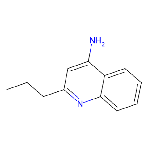 aladdin 阿拉丁 A479191 4-氨基-2-丙基喹啉 57165-80-7 试剂级