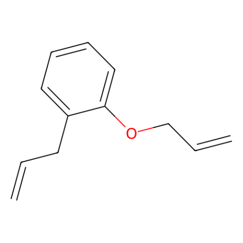 aladdin 阿拉丁 A489381 2-烯丙基苯基烯丙基醚 3383-05-9 98%