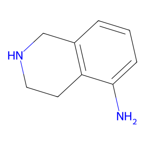 aladdin 阿拉丁 A501270 5-氨基-1,2,3,4-四氢异喹啉 115955-90-3 98%