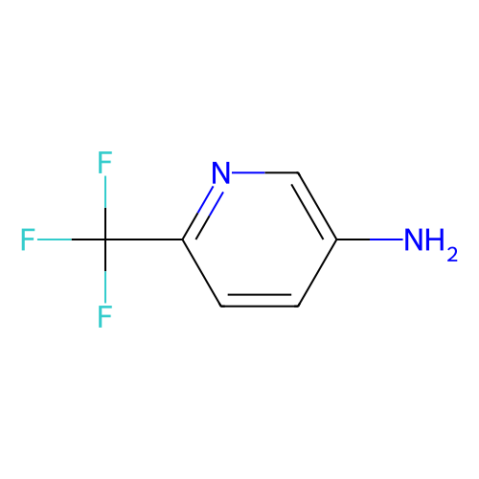 aladdin 阿拉丁 A586301 5-氨基-2-三氟甲基吡啶 106877-33-2 98%