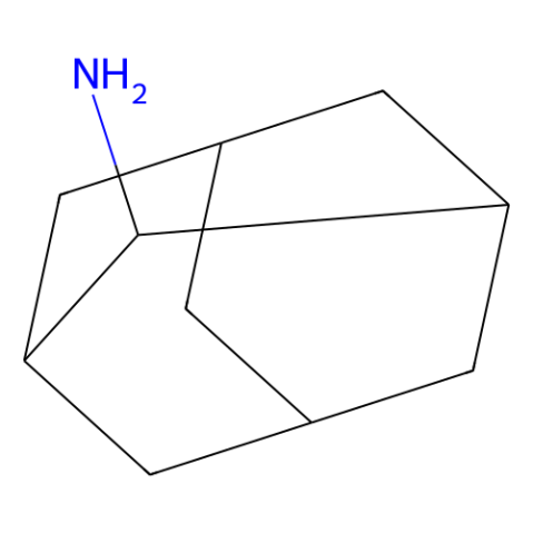 aladdin 阿拉丁 A586946 金刚烷-2-胺 13074-39-0 95%