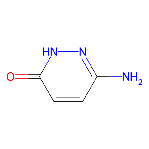 aladdin 阿拉丁 A589516 6-氨基哒嗪-3(2H)-酮 57041-95-9 97%