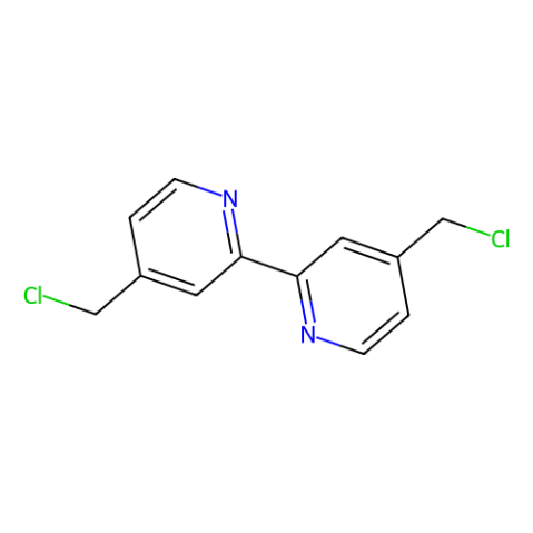 aladdin 阿拉丁 B123362 4,4'-双(氯甲基)-2,2'-联吡啶 138219-98-4 95%