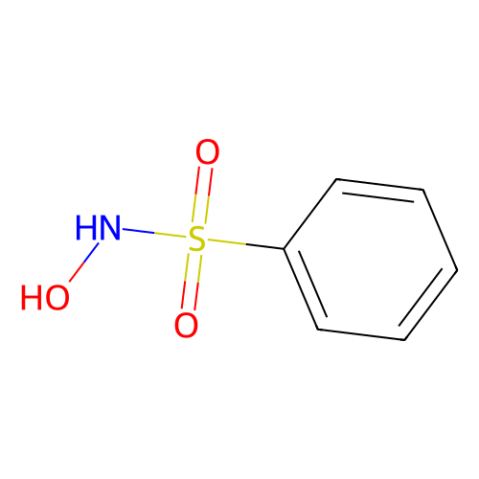aladdin 阿拉丁 B152408 苯磺酰异羟肟酸 599-71-3 >98.0%(HPLC)(T)
