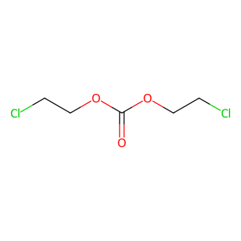 aladdin 阿拉丁 B153166 碳酸双(2-氯乙基)酯 623-97-2 98%