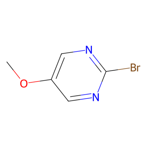 aladdin 阿拉丁 B172586 2-溴-5-甲氧基嘧啶 1209459-99-3 97%