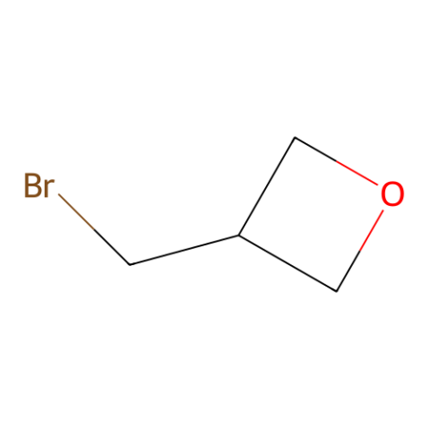 aladdin 阿拉丁 B173735 3-(溴甲基)氧杂环丁烷 1374014-30-8 97%