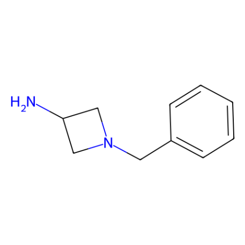 aladdin 阿拉丁 B175787 1-苄基氮杂环丁烷-3-胺 223381-58-6 97%