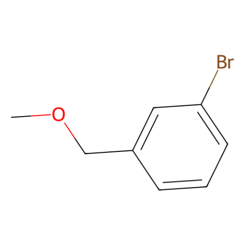 aladdin 阿拉丁 B181672 1-溴-3-(甲氧基甲基)苯 1515-89-5 98%