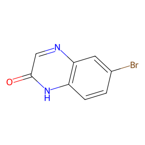 aladdin 阿拉丁 B185198 6-溴-2-羟基喹喔啉 55687-34-8 95%