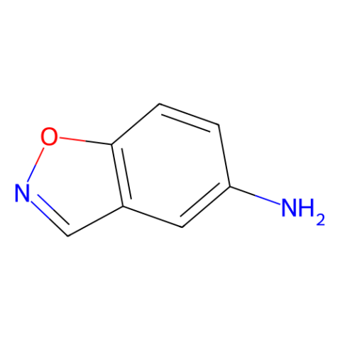 aladdin 阿拉丁 B192232 苯并[d]异恶唑-5-胺 239097-74-6 98%