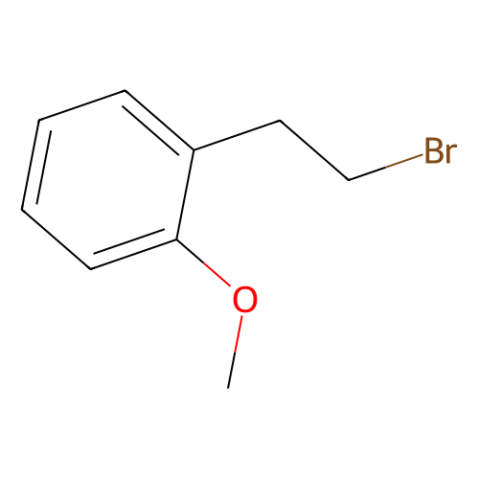 aladdin 阿拉丁 B193005 1-(2-溴乙氧基)-2-甲氧基苯 36449-75-9 97%
