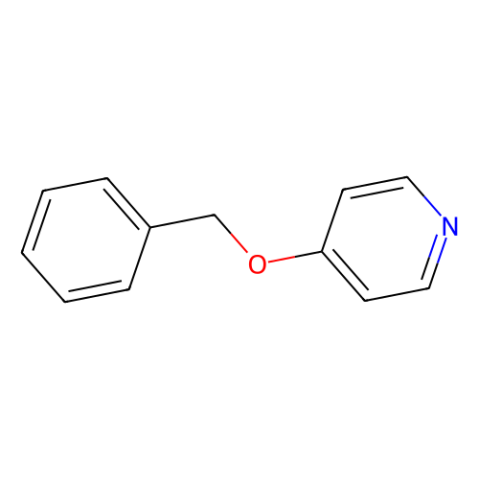 aladdin 阿拉丁 B193585 4-苄氧基吡啶 49826-70-2 98%