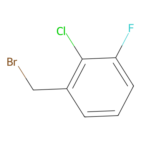 aladdin 阿拉丁 B195479 2-氯-3-氟溴苄 874285-19-5 98%