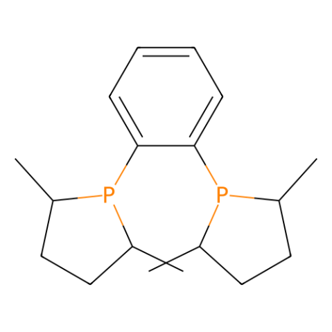 aladdin 阿拉丁 B281816 (+)-1,2-双[(2S,5S)-2,5-二甲基磷]苯 136735-95-0 98%